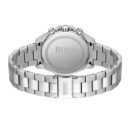 Novia Stainless Steel Watch with Champagne Dial - 1502615